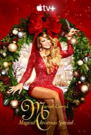 Mariah Careys Magical Christmas Special