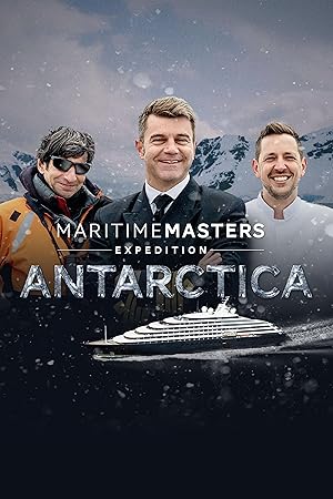 Maritime Masters: Expedition Antarctica