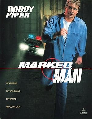 Marked Man