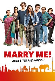 Marry Me! Aber bitte auf Indisch