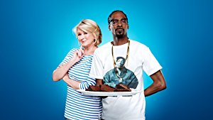 Martha & Snoop's Potluck Dinner Party