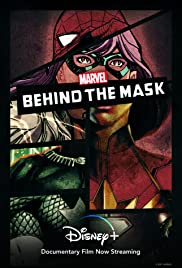 Marvels Behind the Mask