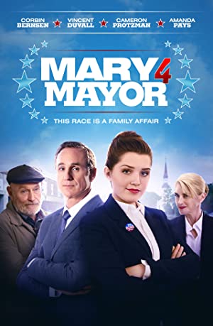 Mary 4 Mayor