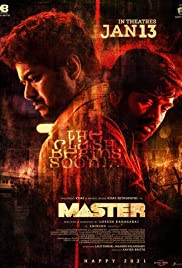 Master (2021)