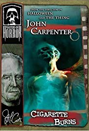 Masters of Horror: John Carpenter - Cigarette Burns