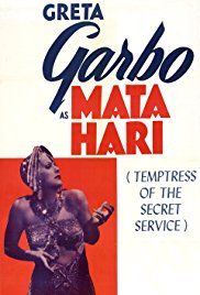 Mata Hari (1931)