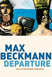 Max Beckmann - Der Maler