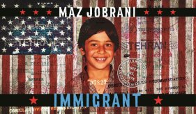 Maz Jobrani: Immigrant