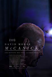 McCanick - Bis in den Tod