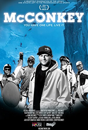 McConkey