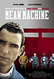 Mean Machine - Die Kampfmaschine