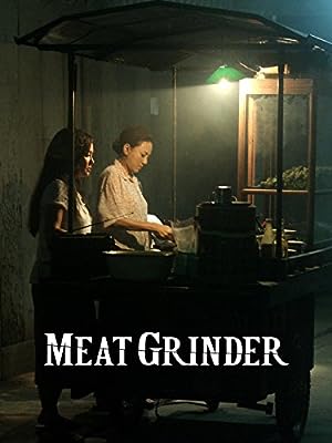 Meat Grinder