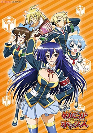 Medaka Box