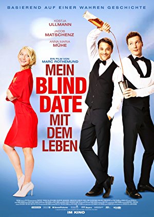 Mein Blind Date mit dem Leben