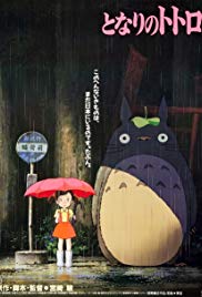 Mein Nachbar Totoro