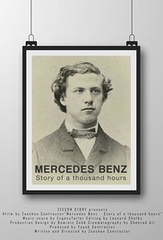 Mercedes Benz: Story of a thousand hours