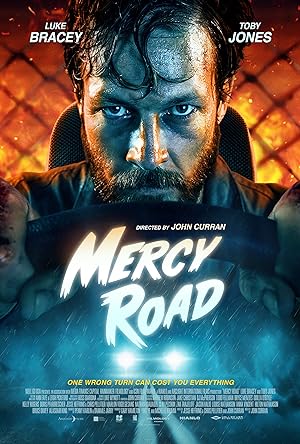 Mercy Road