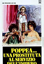 Messalina 2 - Poppea: Die Hure von Rom