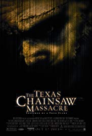 Michael Bay's Texas Chainsaw Massacre