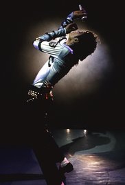 Michael Jackson - Live At Wembley July 16