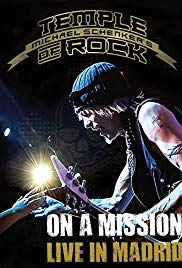 Michael Schenker - Temple of Rock