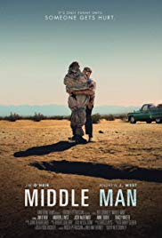 Middle Man (2016)