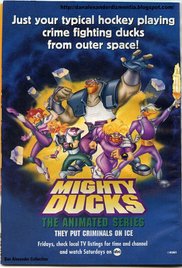 Mighty Ducks 2