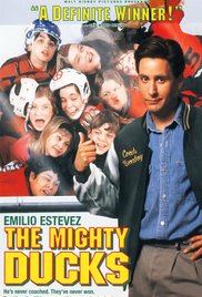 Mighty Ducks - Das Superteam