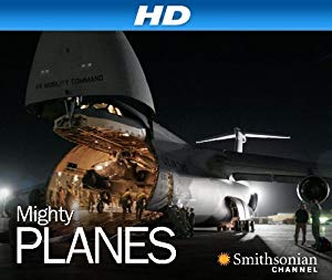 Mighty Planes