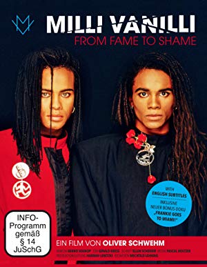 Milli Vanilli - From Fame to Shame