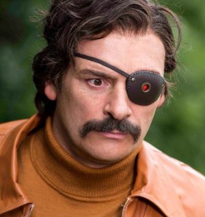 Mindhorn