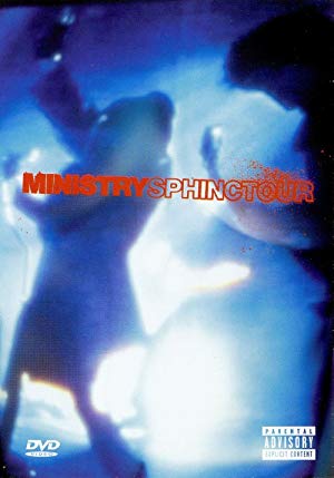 Ministry - Sphinctour