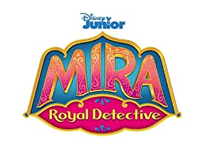 Mira, Royal Detective