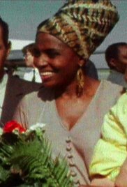 Miriam Makeba - Mama Africa