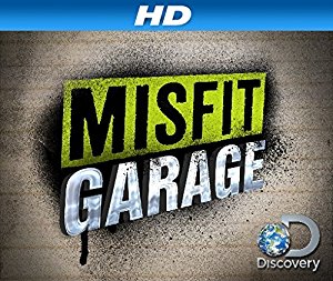 Misfit Garage