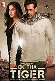 Mission Liebe - Ek Tha Tiger