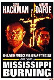 Mississippi Burning - Die Wurzel des Hasses