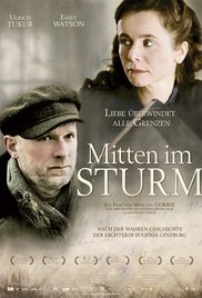 Mitten im Sturm