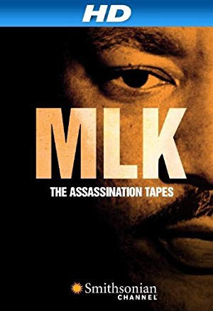 MLK The Assassination Tapes