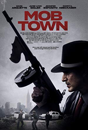 Mob Town