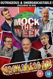 Mock The Week