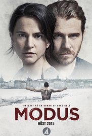 Modus - Der Mörder in uns