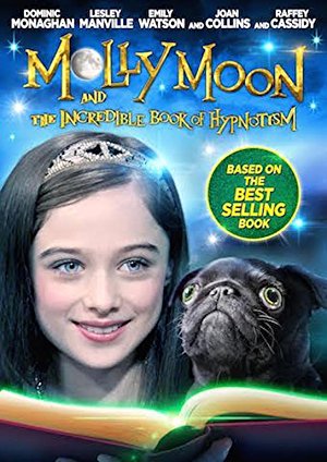 Molly Moon