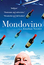 Mondovino - Die Welt des Weines