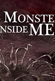 Monsters Inside Me