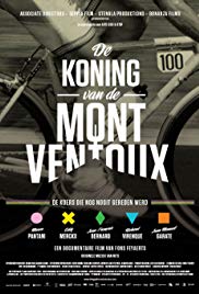 Mont Ventoux: Kampf ums Bergtrikot