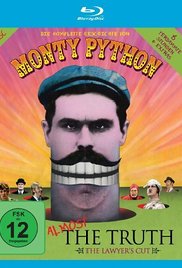 Monty Python - Fast die ganze Wahrheit