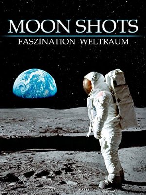 Moon Shots