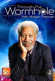 Morgan Freeman: Mysterien des Weltalls