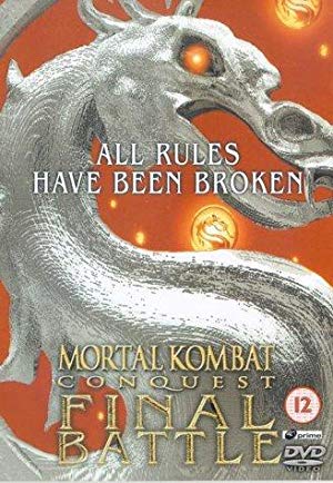 Mortal Kombat Conquest